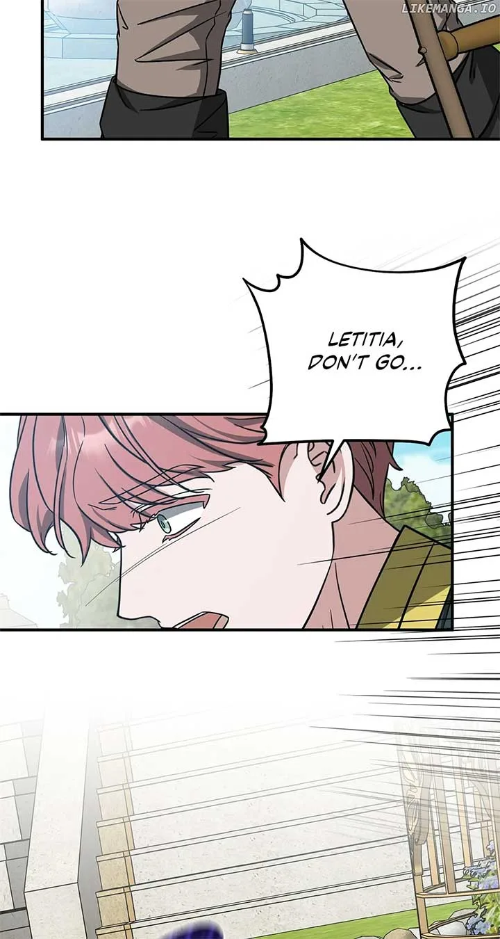 I Won’t Go Back to My Family Who Abandoned Me Chapter 67 page 71