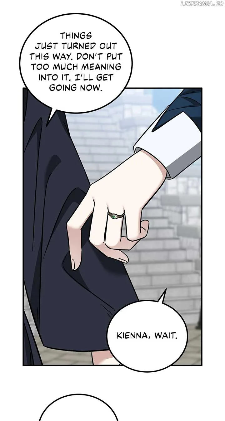 I Won’t Go Back to My Family Who Abandoned Me Chapter 71 page 25