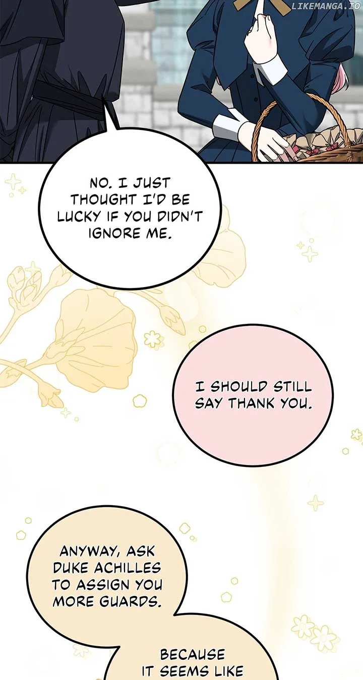 I Won’t Go Back to My Family Who Abandoned Me Chapter 71 page 19