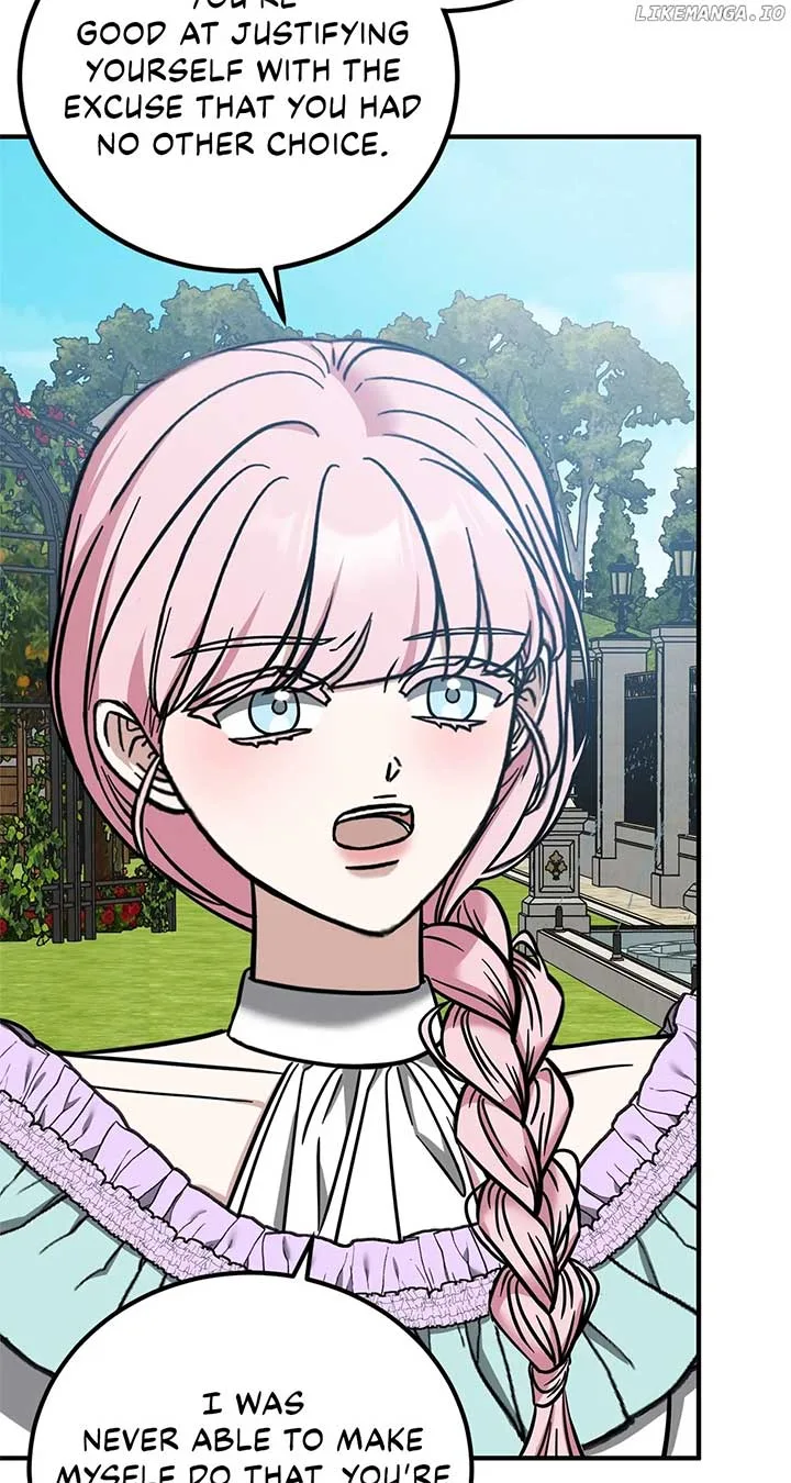 I Won’t Go Back to My Family Who Abandoned Me Chapter 67 page 66