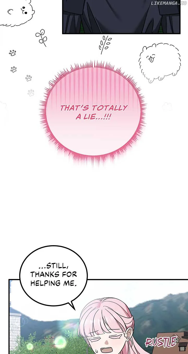 I Won’t Go Back to My Family Who Abandoned Me Chapter 71 page 16
