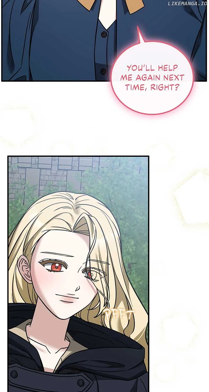 I Won’t Go Back to My Family Who Abandoned Me Chapter 71 page 21