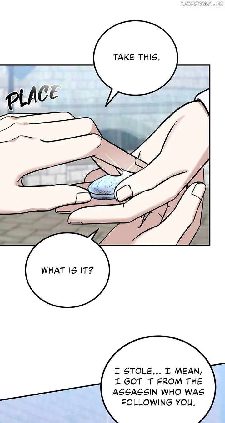 I Won’t Go Back to My Family Who Abandoned Me Chapter 71 page 12