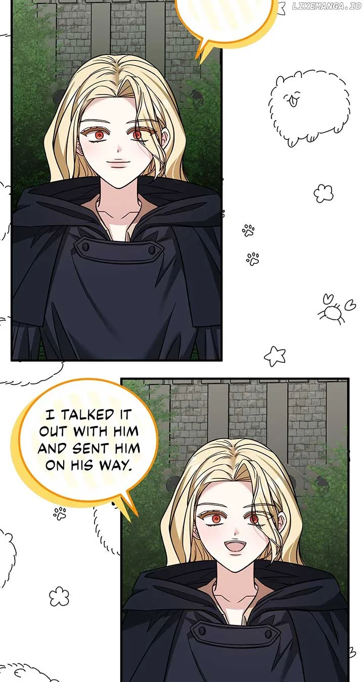 I Won’t Go Back to My Family Who Abandoned Me Chapter 71 page 15