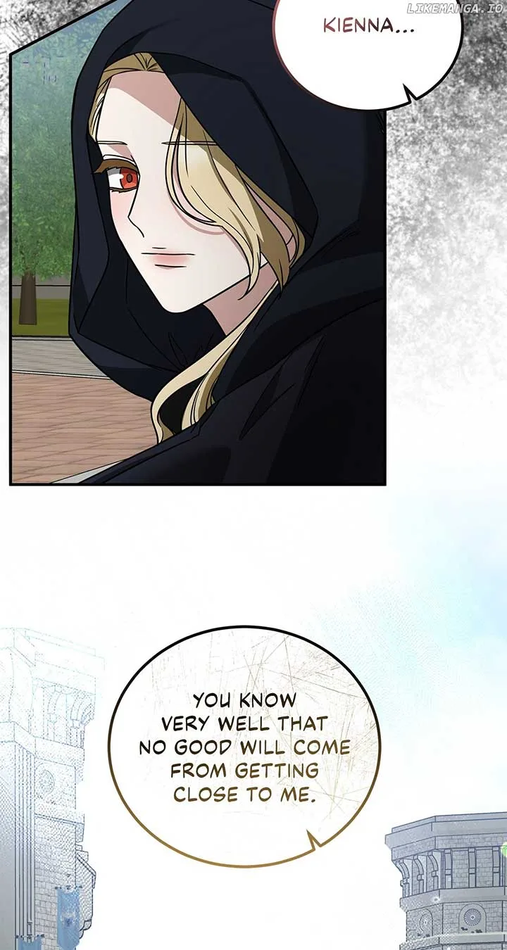 I Won’t Go Back to My Family Who Abandoned Me Chapter 71 page 23