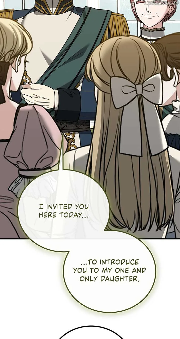 I Won’t Go Back to My Family Who Abandoned Me Chapter 71 page 41