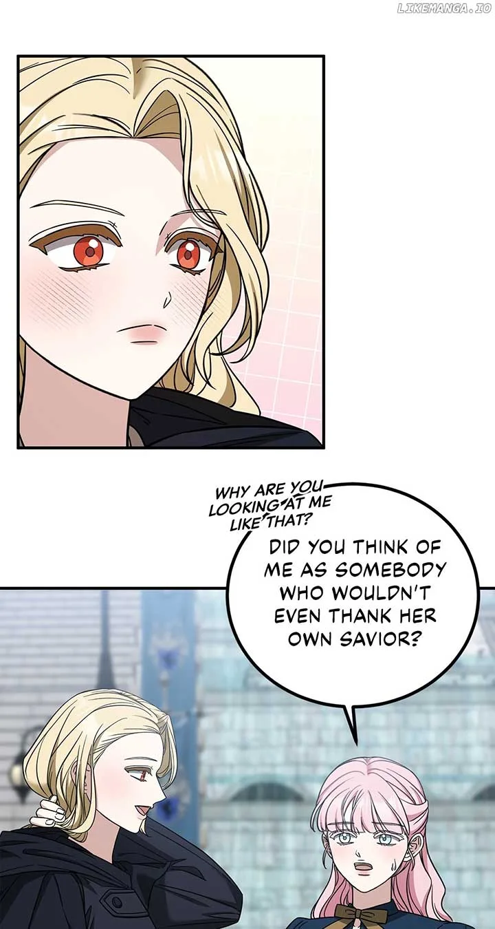 I Won’t Go Back to My Family Who Abandoned Me Chapter 71 page 18
