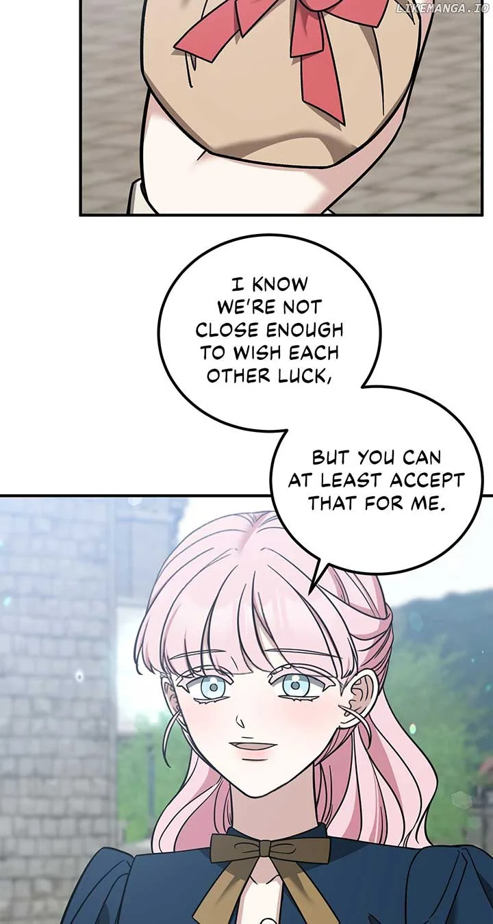 I Won’t Go Back to My Family Who Abandoned Me Chapter 71 page 27