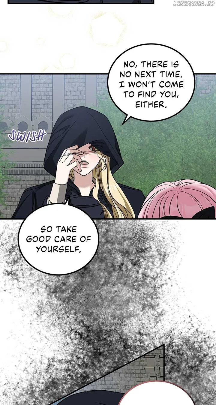I Won’t Go Back to My Family Who Abandoned Me Chapter 71 page 22