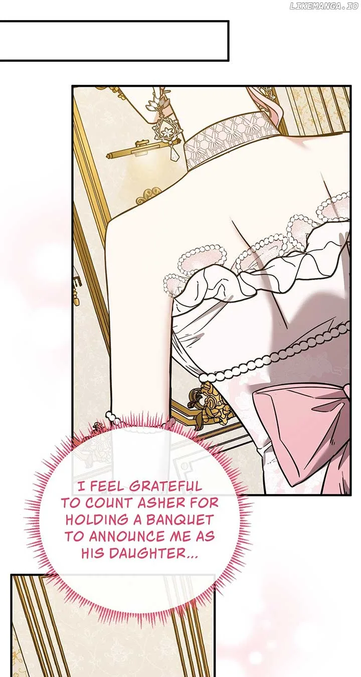 I Won’t Go Back to My Family Who Abandoned Me Chapter 71 page 32