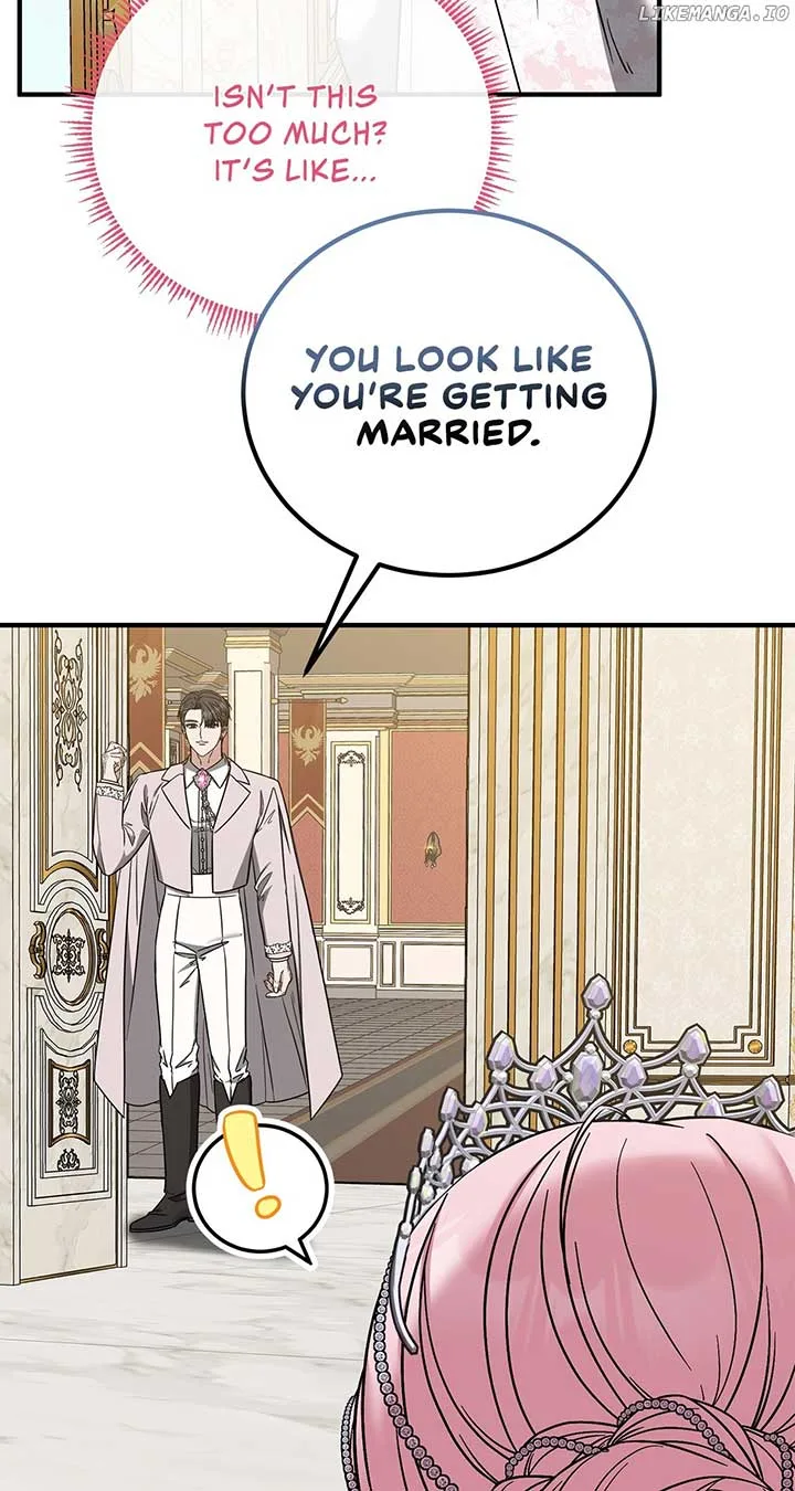 I Won’t Go Back to My Family Who Abandoned Me Chapter 71 page 36