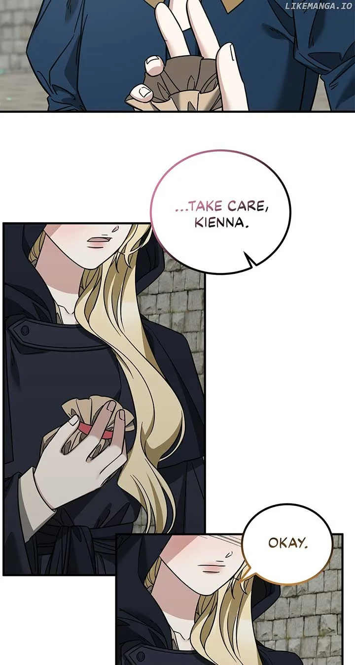 I Won’t Go Back to My Family Who Abandoned Me Chapter 71 page 28