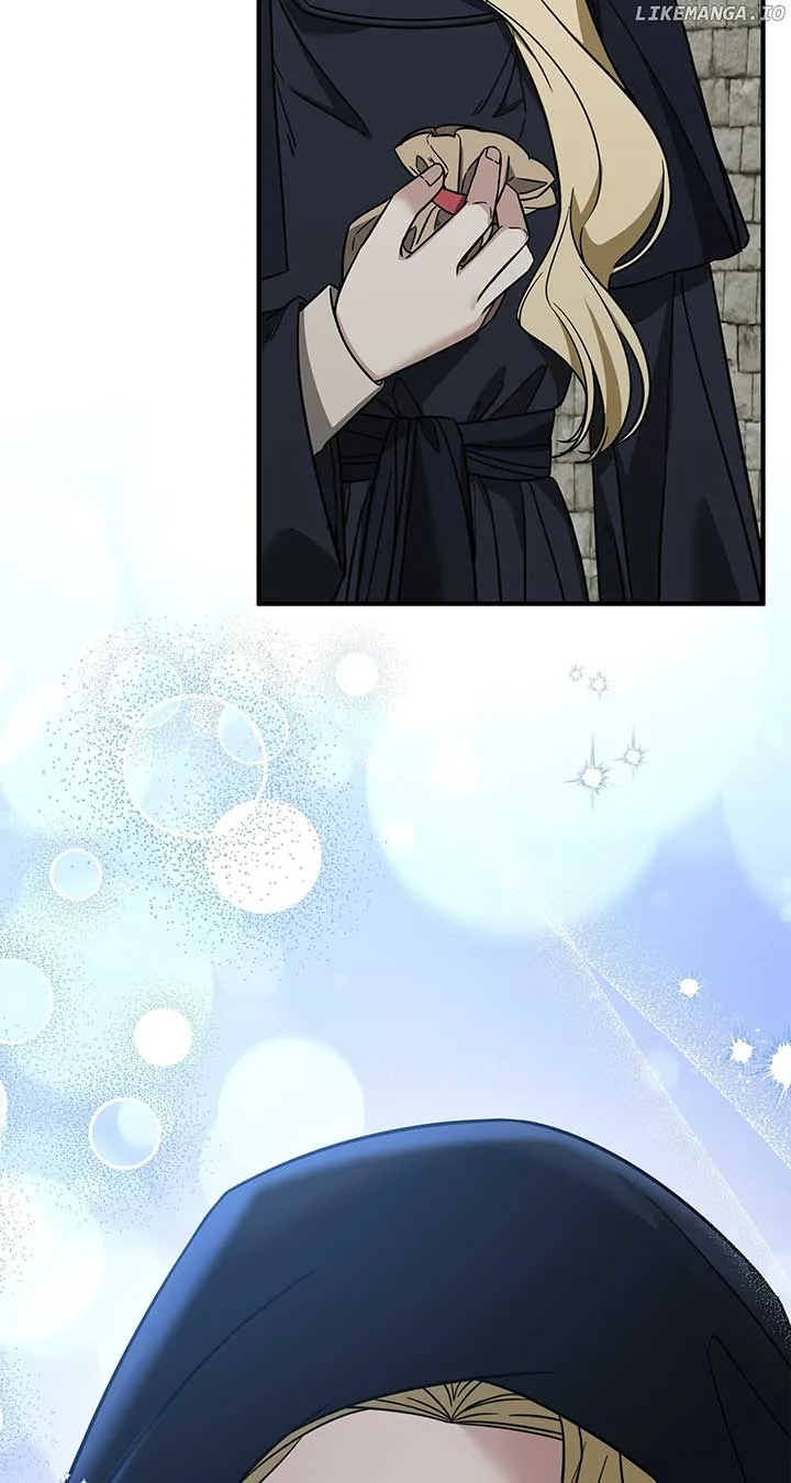 I Won’t Go Back to My Family Who Abandoned Me Chapter 71 page 29