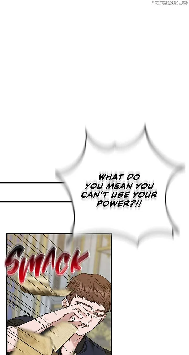 I Won’t Go Back to My Family Who Abandoned Me Chapter 71 page 47