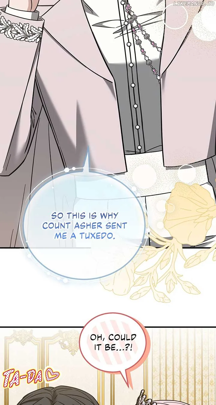 I Won’t Go Back to My Family Who Abandoned Me Chapter 71 page 38