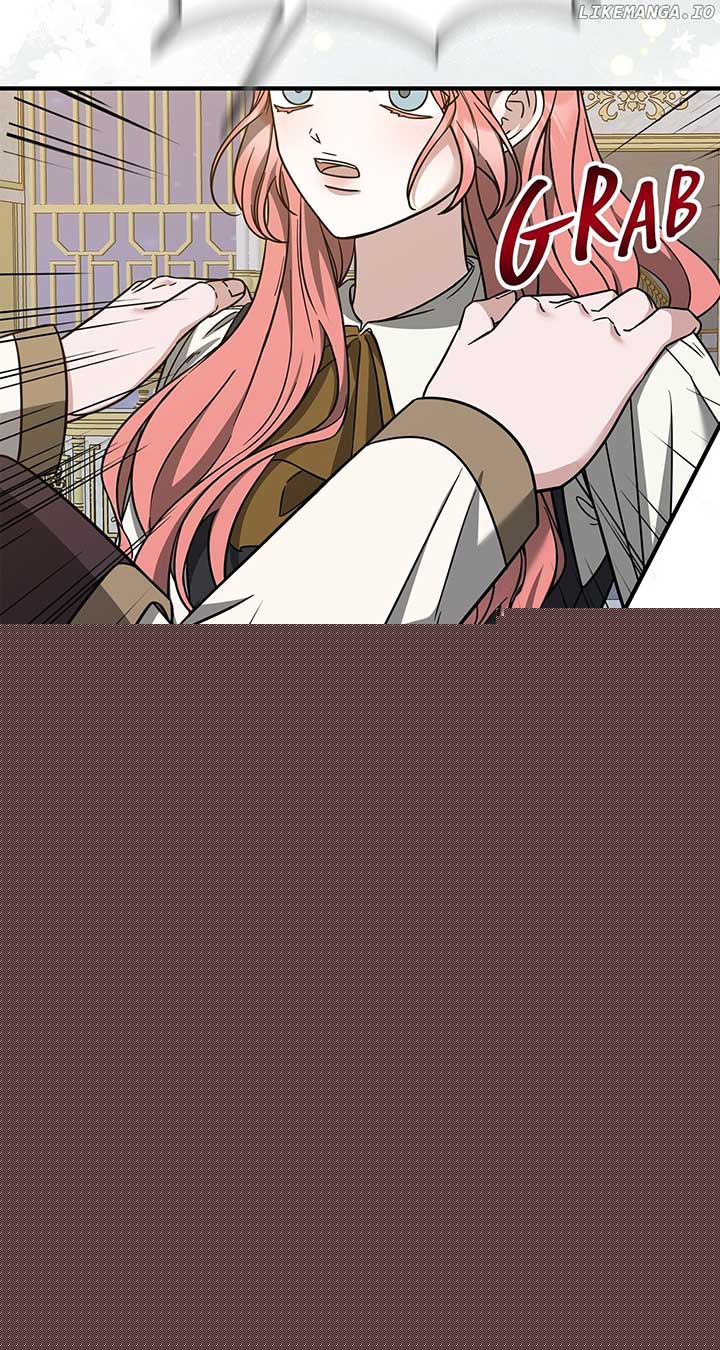 I Won’t Go Back to My Family Who Abandoned Me Chapter 71 page 59