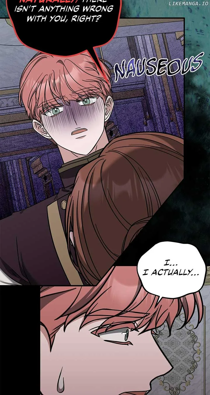 I Won’t Go Back to My Family Who Abandoned Me Chapter 71 page 50