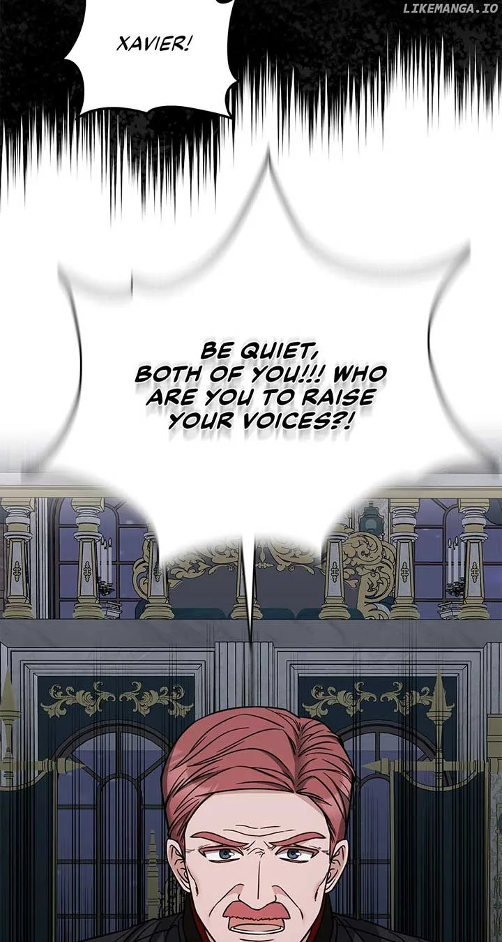 I Won’t Go Back to My Family Who Abandoned Me Chapter 71 page 52
