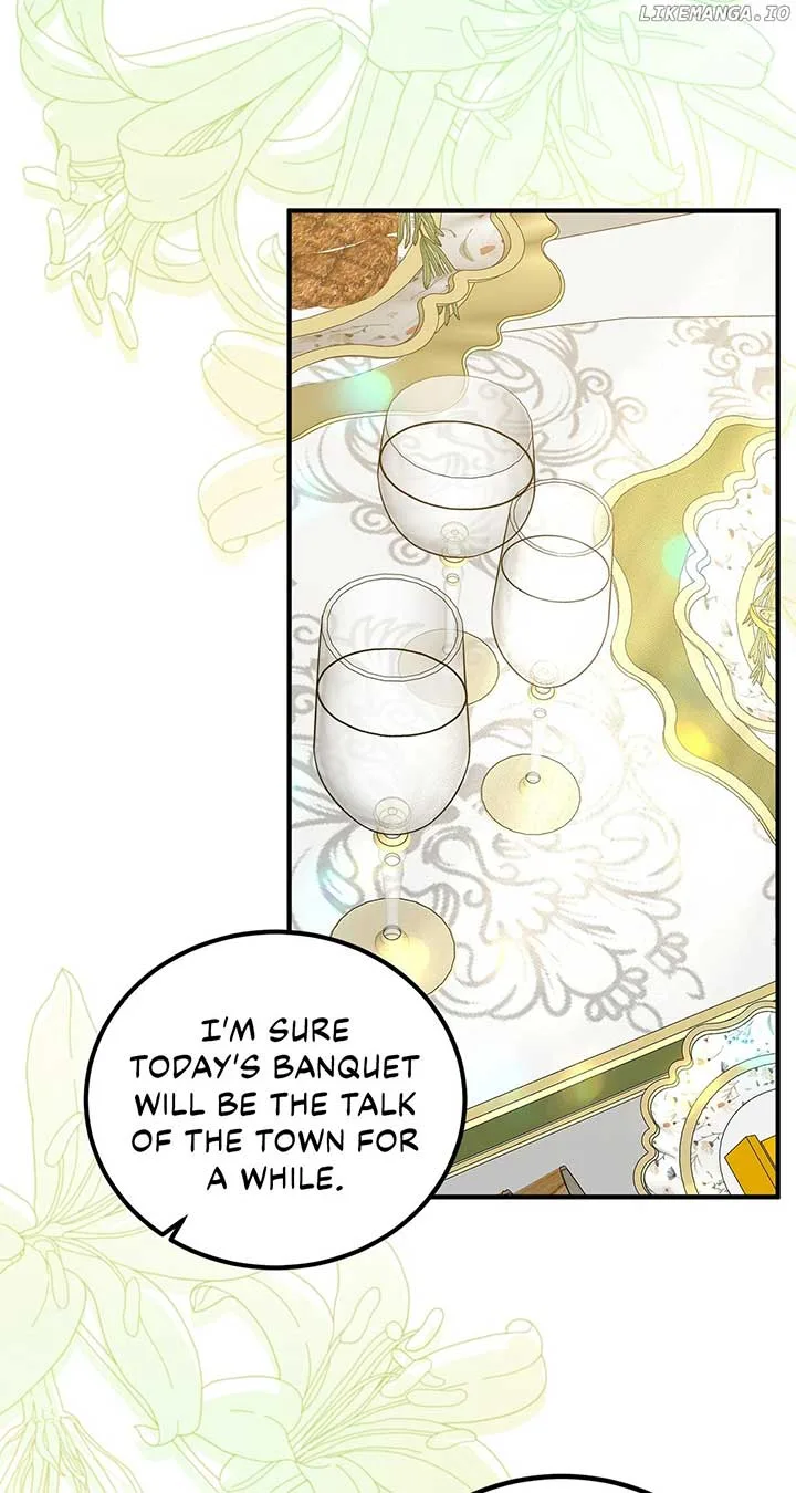 I Won’t Go Back to My Family Who Abandoned Me Chapter 71 page 64