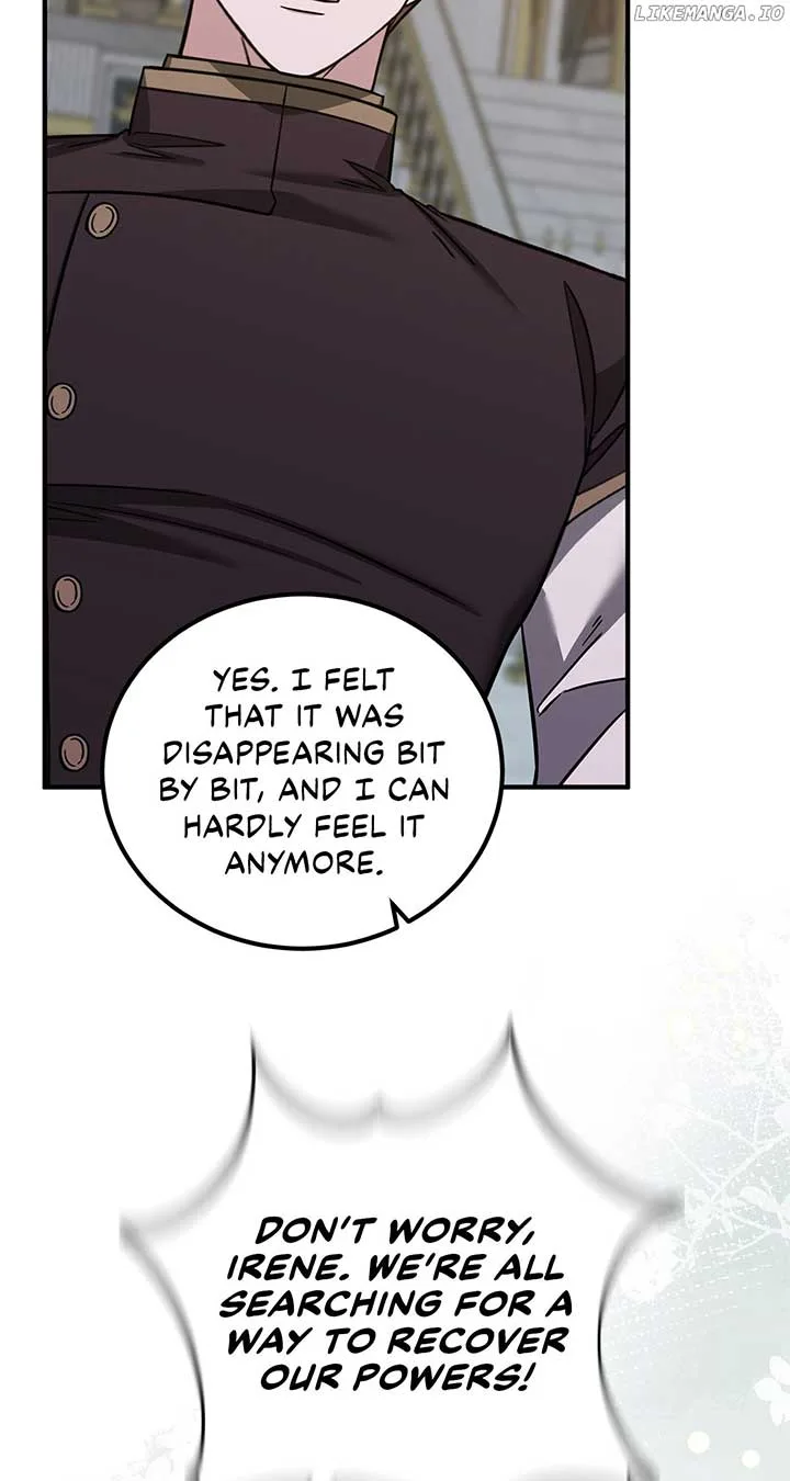 I Won’t Go Back to My Family Who Abandoned Me Chapter 71 page 58