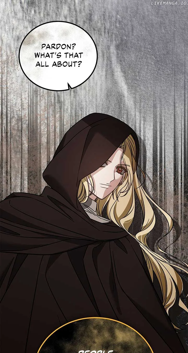 I Won’t Go Back to My Family Who Abandoned Me Chapter 71 page 67