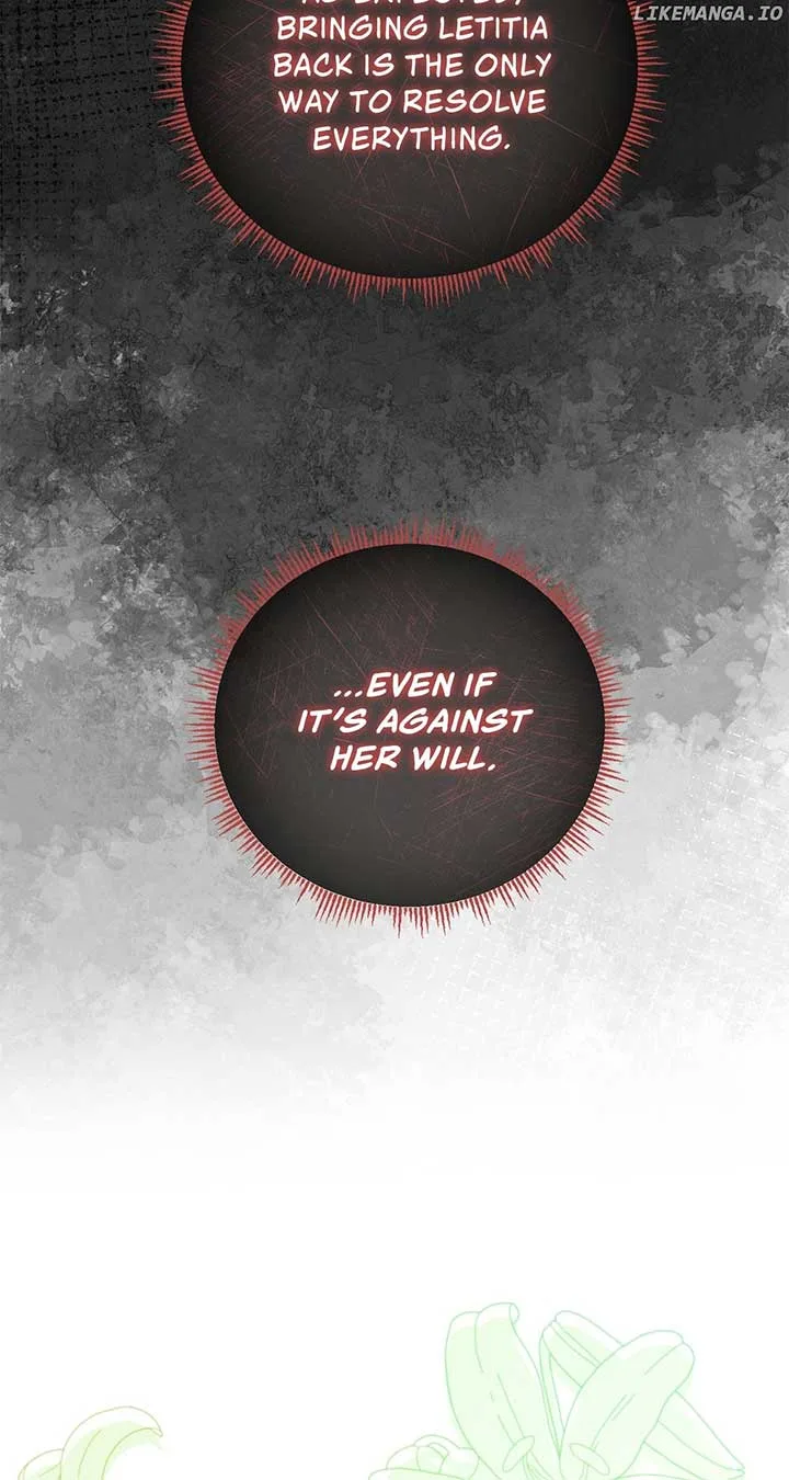 I Won’t Go Back to My Family Who Abandoned Me Chapter 71 page 63