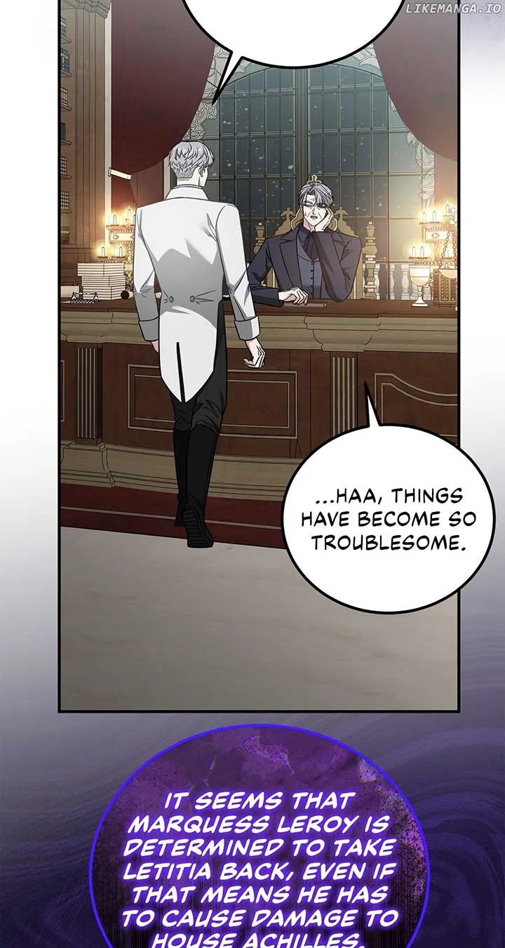 I Won’t Go Back to My Family Who Abandoned Me Chapter 73 page 16