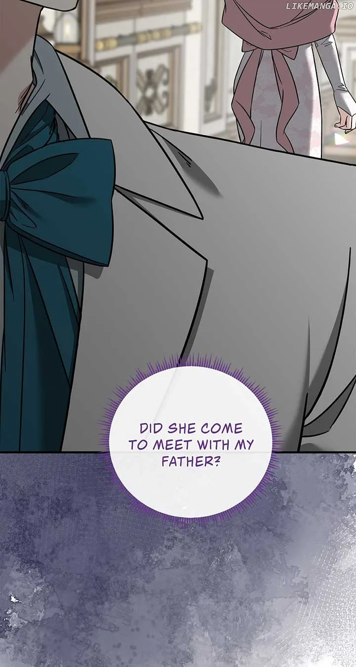 I Won’t Go Back to My Family Who Abandoned Me Chapter 73 page 14