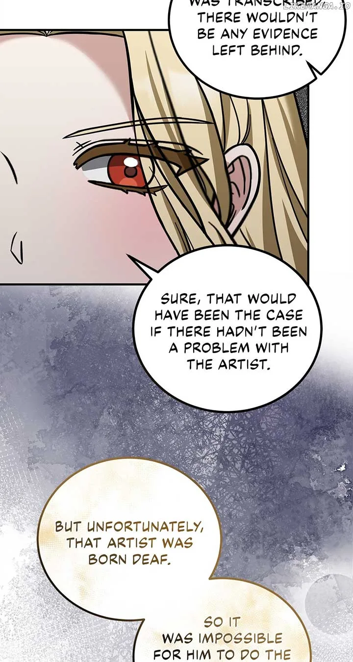 I Won’t Go Back to My Family Who Abandoned Me Chapter 72 page 61