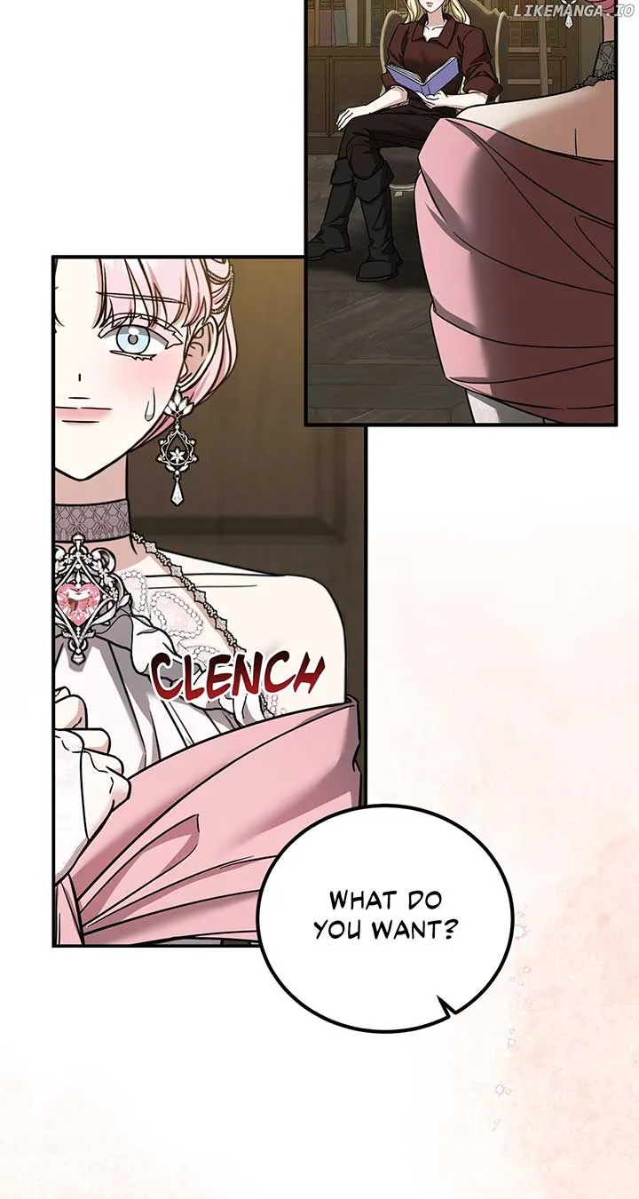 I Won’t Go Back to My Family Who Abandoned Me Chapter 72 page 45