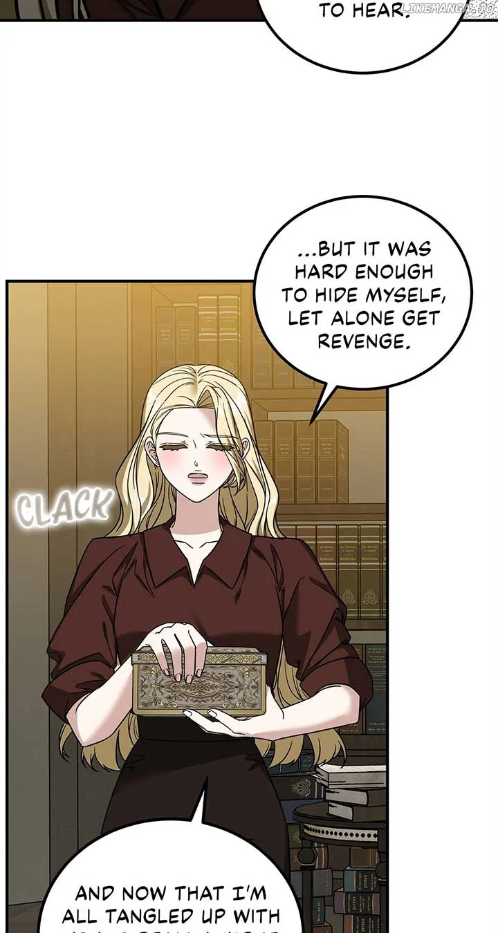 I Won’t Go Back to My Family Who Abandoned Me Chapter 72 page 67