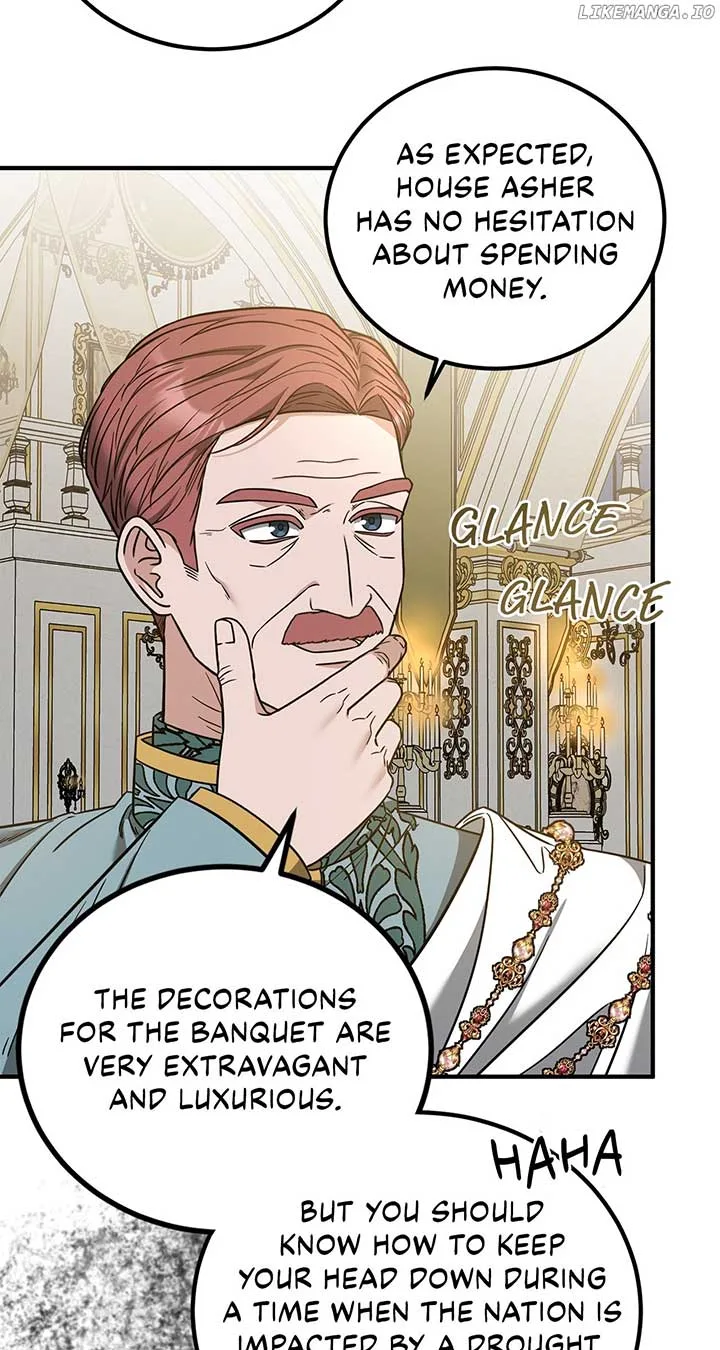 I Won’t Go Back to My Family Who Abandoned Me Chapter 72 page 6