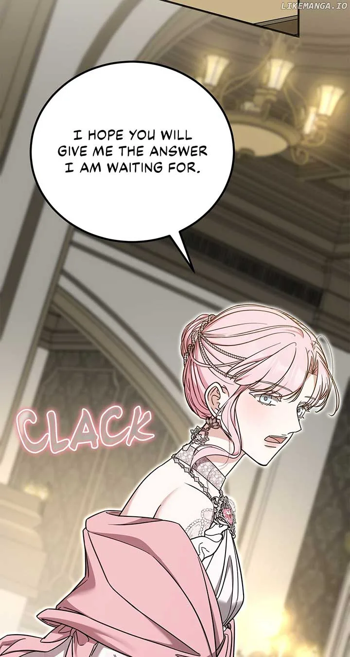 I Won’t Go Back to My Family Who Abandoned Me Chapter 73 page 3