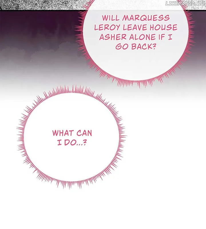 I Won’t Go Back to My Family Who Abandoned Me Chapter 72 page 33