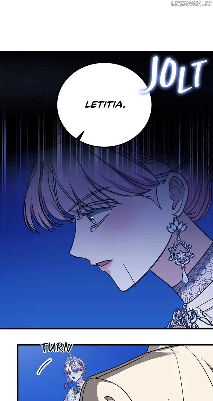 I Won’t Go Back to My Family Who Abandoned Me Chapter 72 page 34