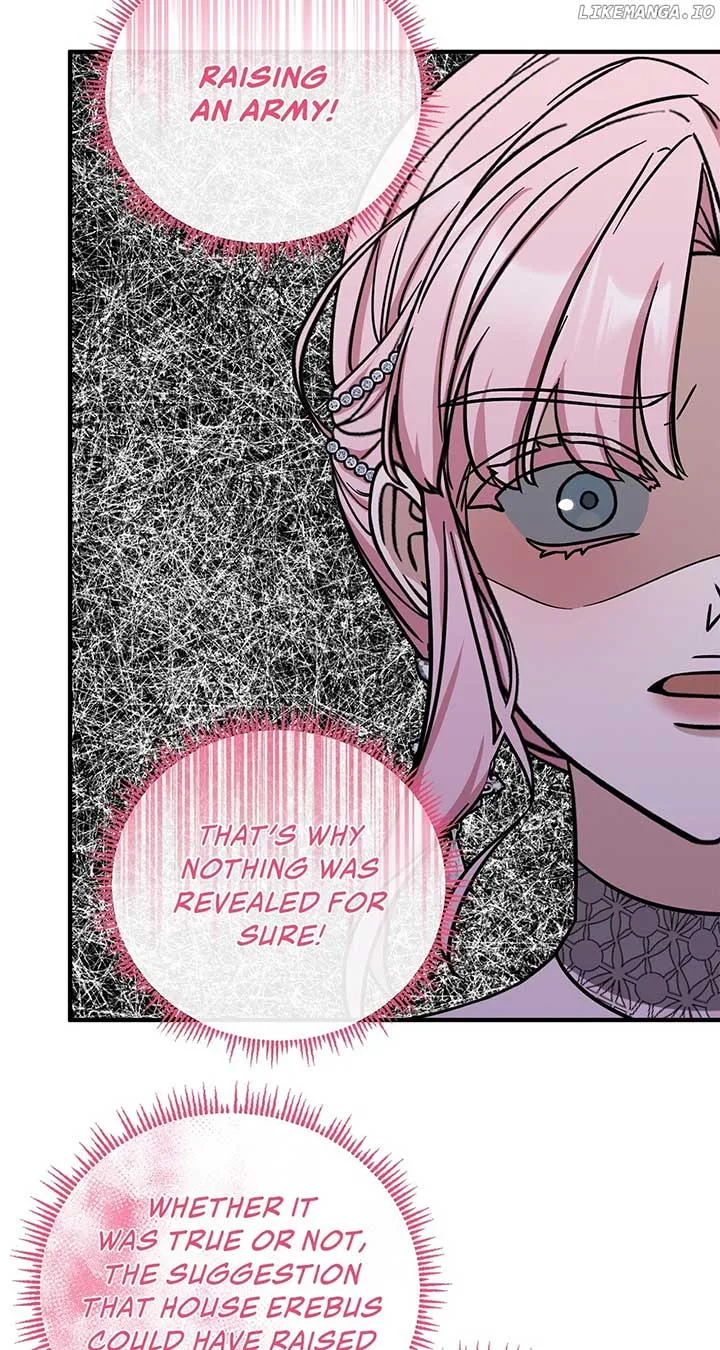 I Won’t Go Back to My Family Who Abandoned Me Chapter 72 page 54