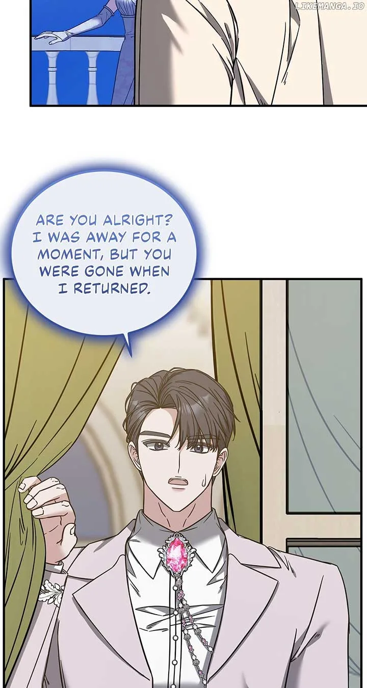 I Won’t Go Back to My Family Who Abandoned Me Chapter 72 page 35