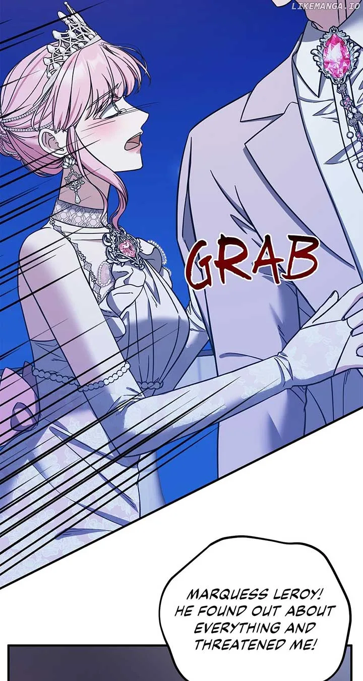 I Won’t Go Back to My Family Who Abandoned Me Chapter 72 page 37