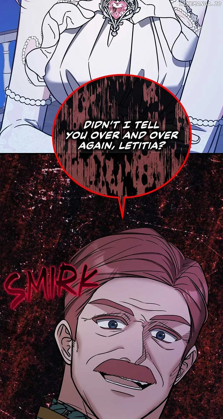 I Won’t Go Back to My Family Who Abandoned Me Chapter 72 page 14