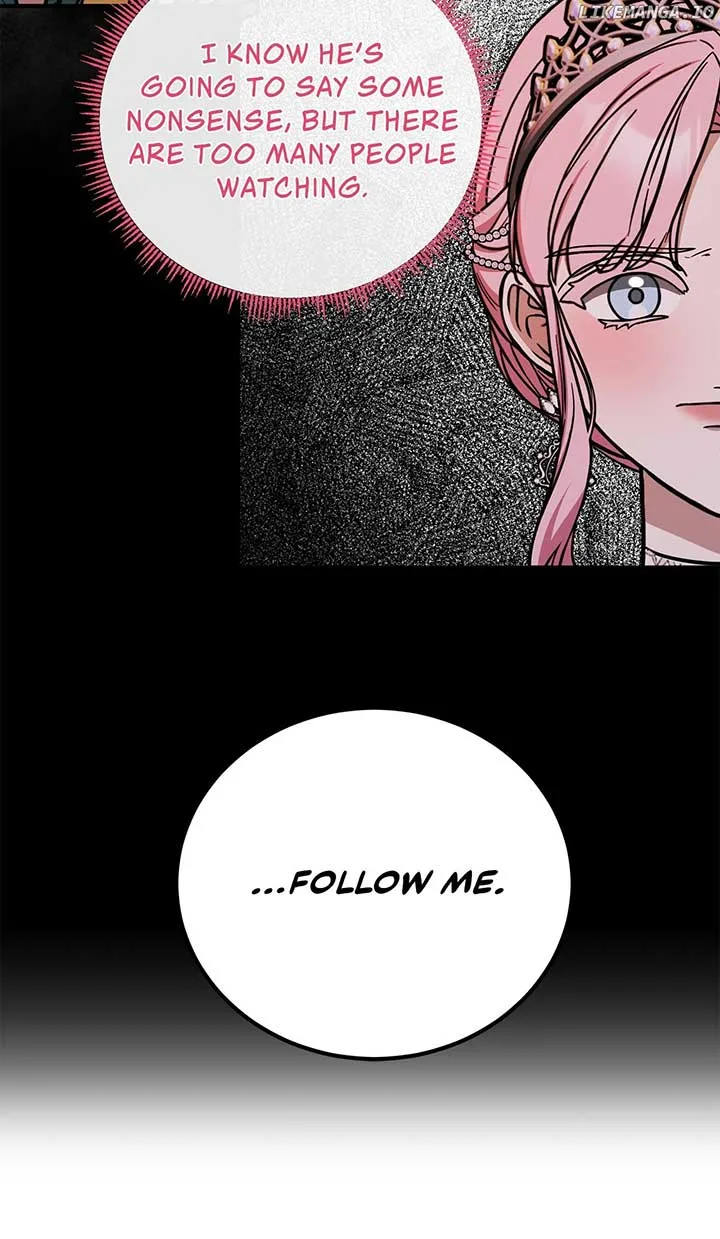 I Won’t Go Back to My Family Who Abandoned Me Chapter 72 page 9