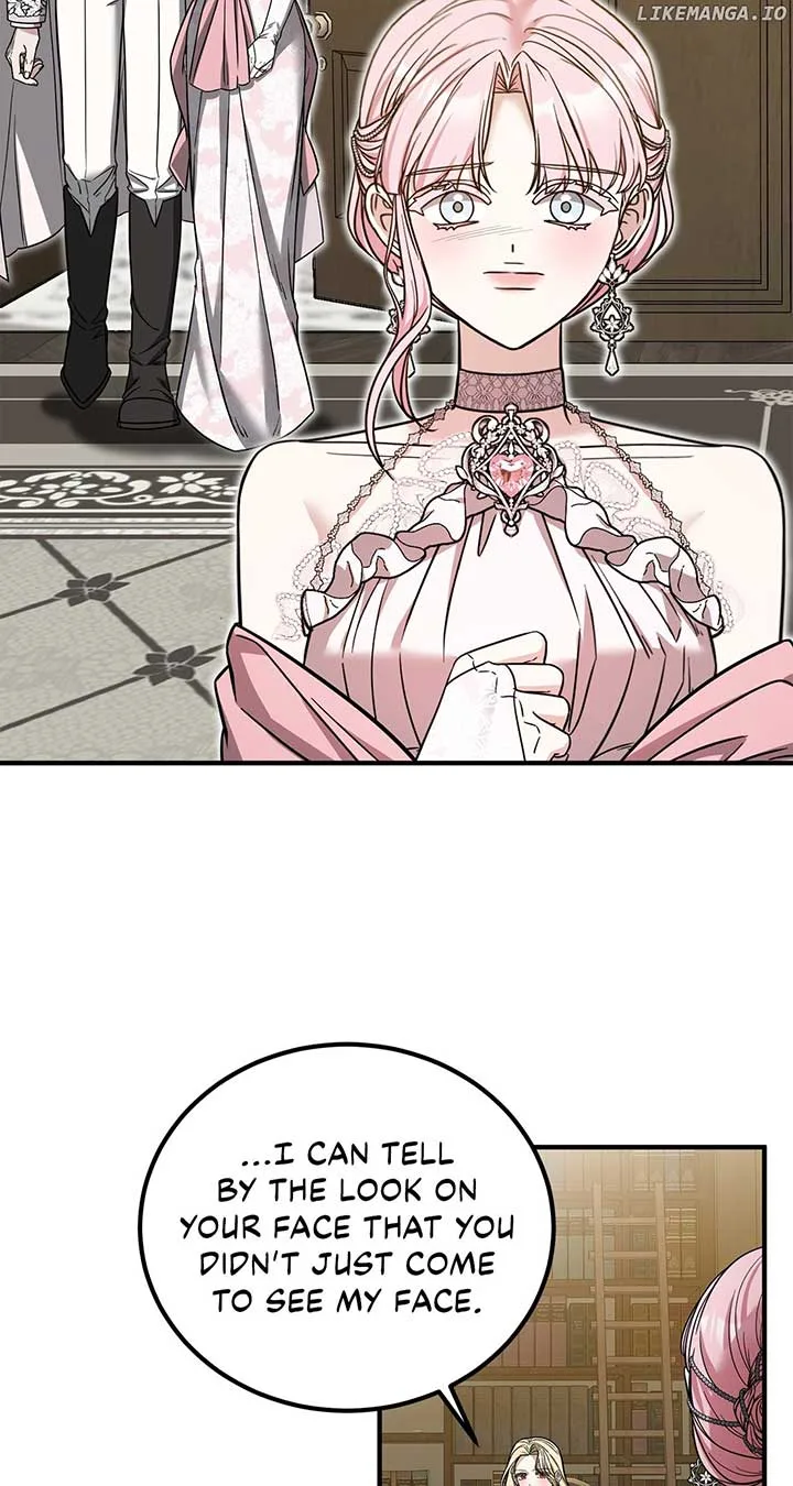 I Won’t Go Back to My Family Who Abandoned Me Chapter 72 page 44