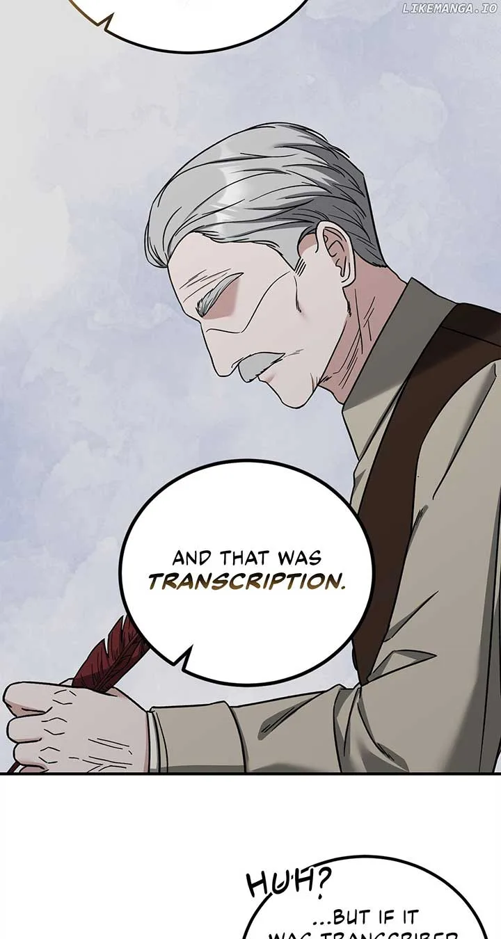 I Won’t Go Back to My Family Who Abandoned Me Chapter 72 page 60