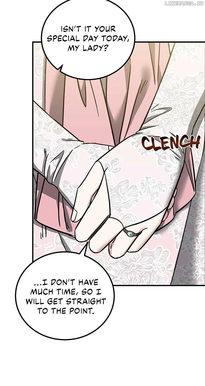 I Won’t Go Back to My Family Who Abandoned Me Chapter 72 page 75