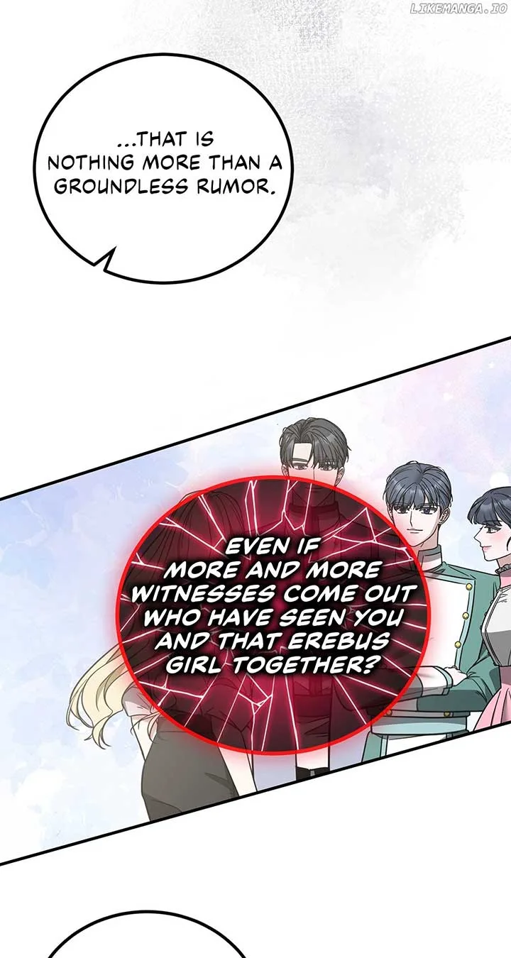 I Won’t Go Back to My Family Who Abandoned Me Chapter 72 page 16