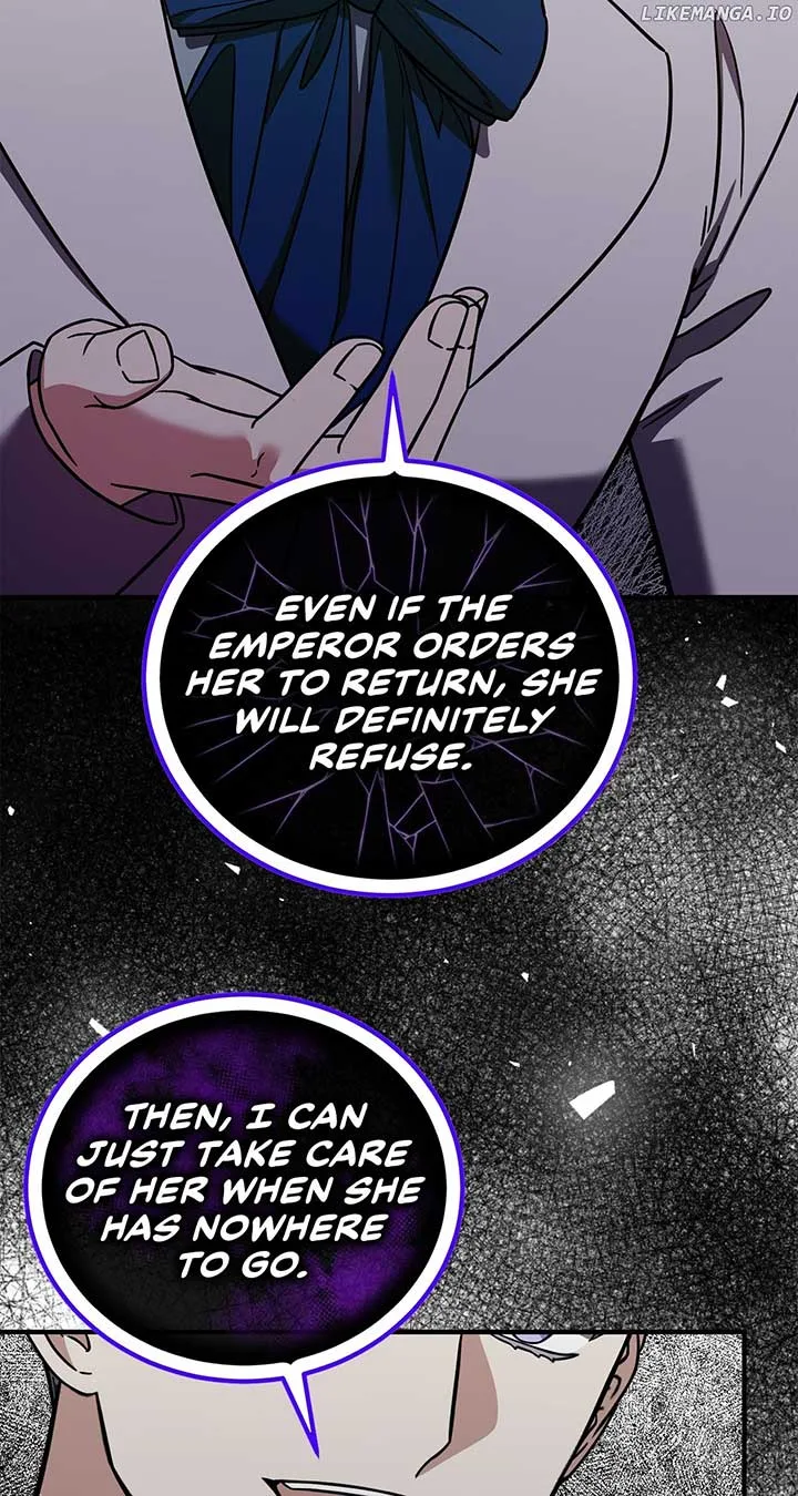I Won’t Go Back to My Family Who Abandoned Me Chapter 73 page 23