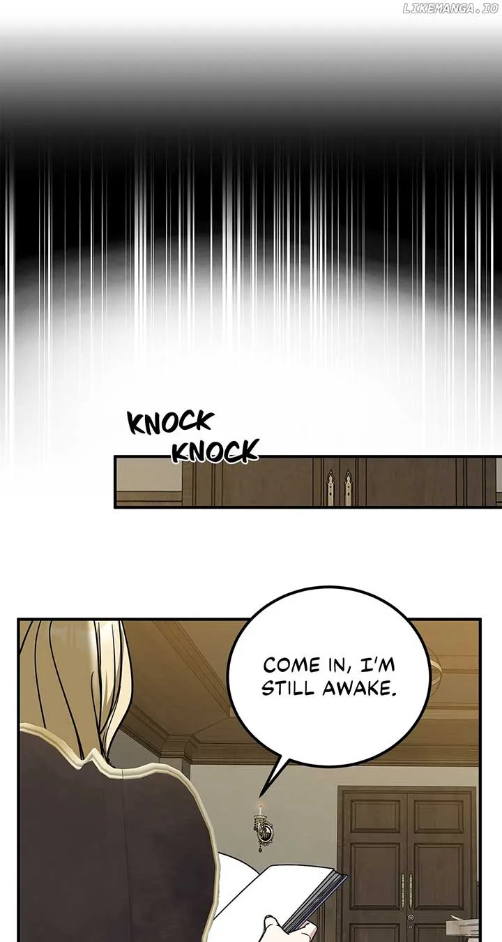 I Won’t Go Back to My Family Who Abandoned Me Chapter 72 page 42