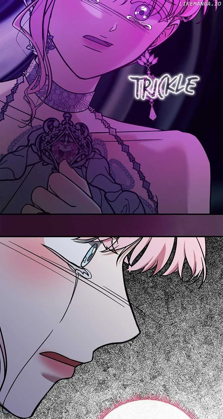 I Won’t Go Back to My Family Who Abandoned Me Chapter 72 page 32