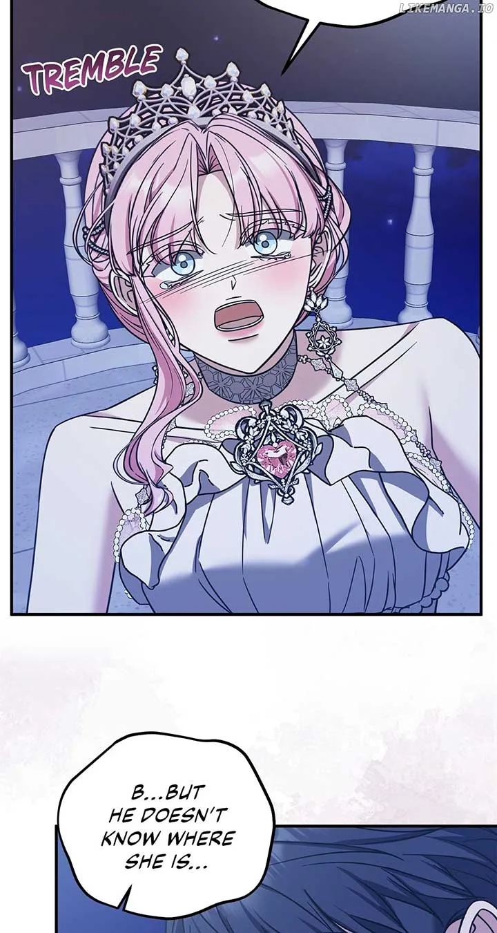 I Won’t Go Back to My Family Who Abandoned Me Chapter 72 page 38
