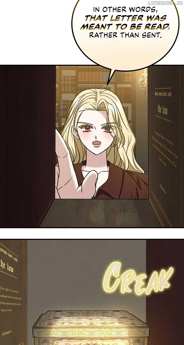 I Won’t Go Back to My Family Who Abandoned Me Chapter 72 page 56