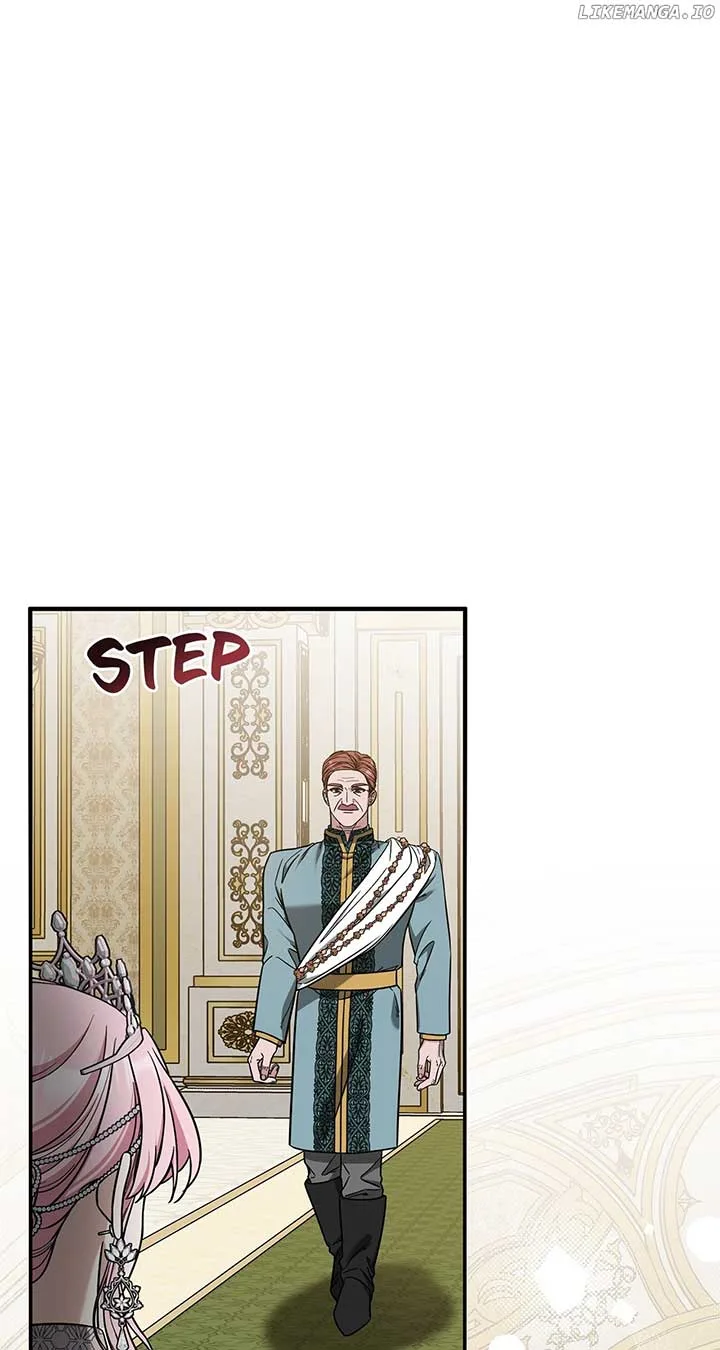 I Won’t Go Back to My Family Who Abandoned Me Chapter 72 page 3